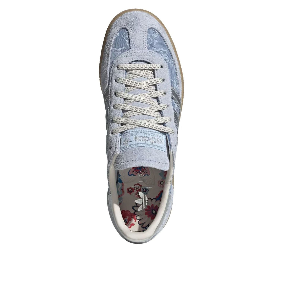 ADIDAS HANDBALL SPEZIAL LIBERTY LONDON DELFT BLUE (WOMEN&