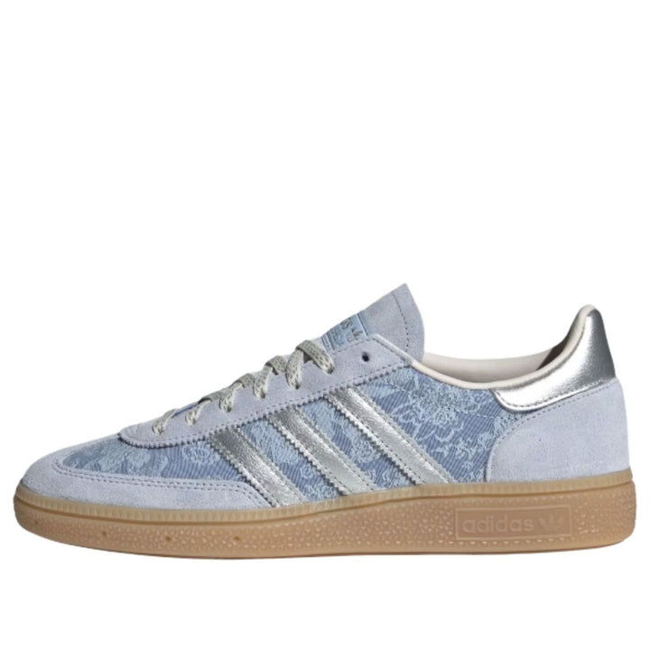 ADIDAS HANDBALL SPEZIAL LIBERTY LONDON DELFT BLUE (WOMEN&