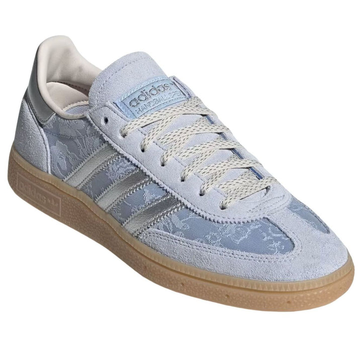 ADIDAS HANDBALL SPEZIAL LIBERTY LONDON DELFT BLUE (WOMEN&