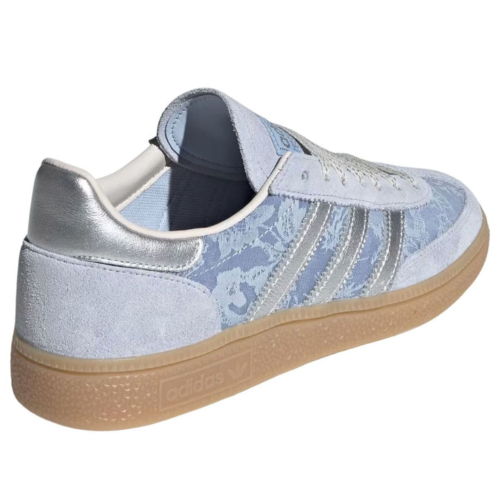 ADIDAS HANDBALL SPEZIAL LIBERTY LONDON DELFT BLUE (WOMEN&