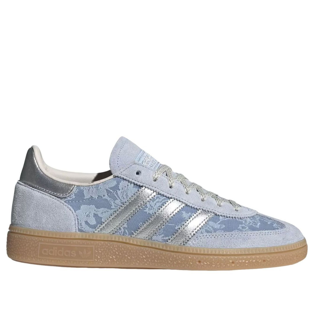 ADIDAS HANDBALL SPEZIAL LIBERTY LONDON DELFT BLUE (WOMEN&