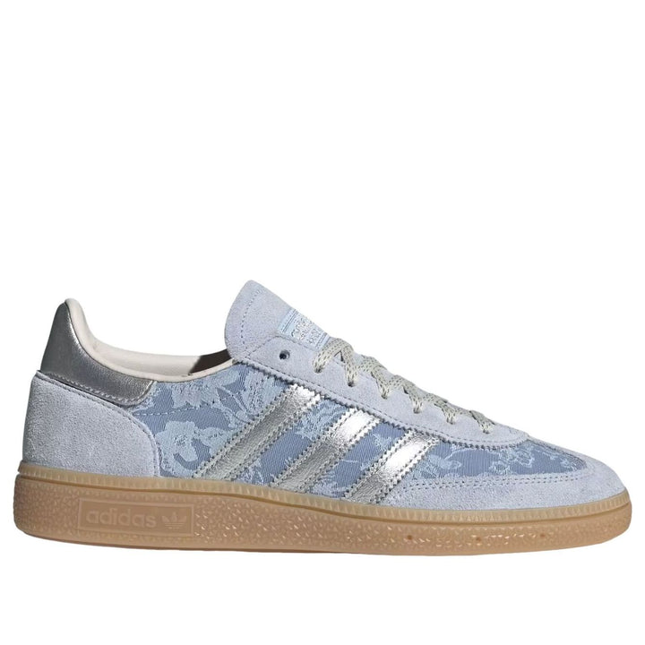 ADIDAS HANDBALL SPEZIAL LIBERTY LONDON DELFT BLUE (WOMEN&