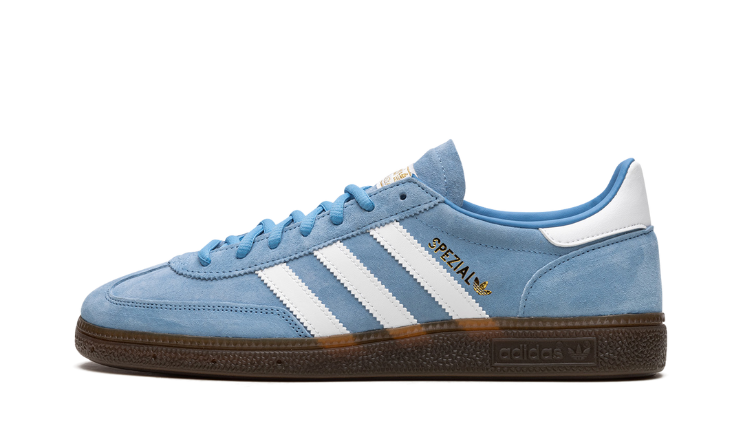 ADIDAS HANDBALL SPEZIAL LIGHT BLUE