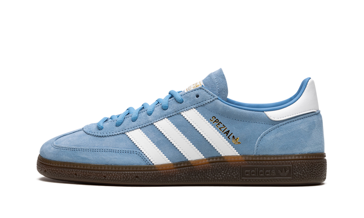 ADIDAS HANDBALL SPEZIAL LIGHT BLUE