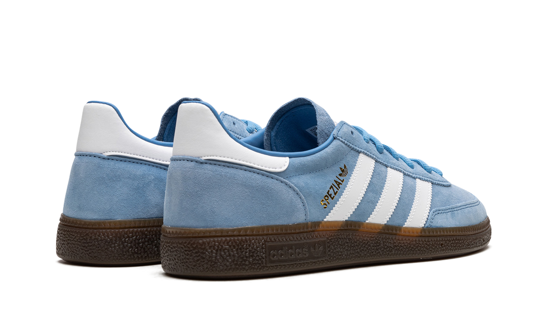 ADIDAS HANDBALL SPEZIAL LIGHT BLUE