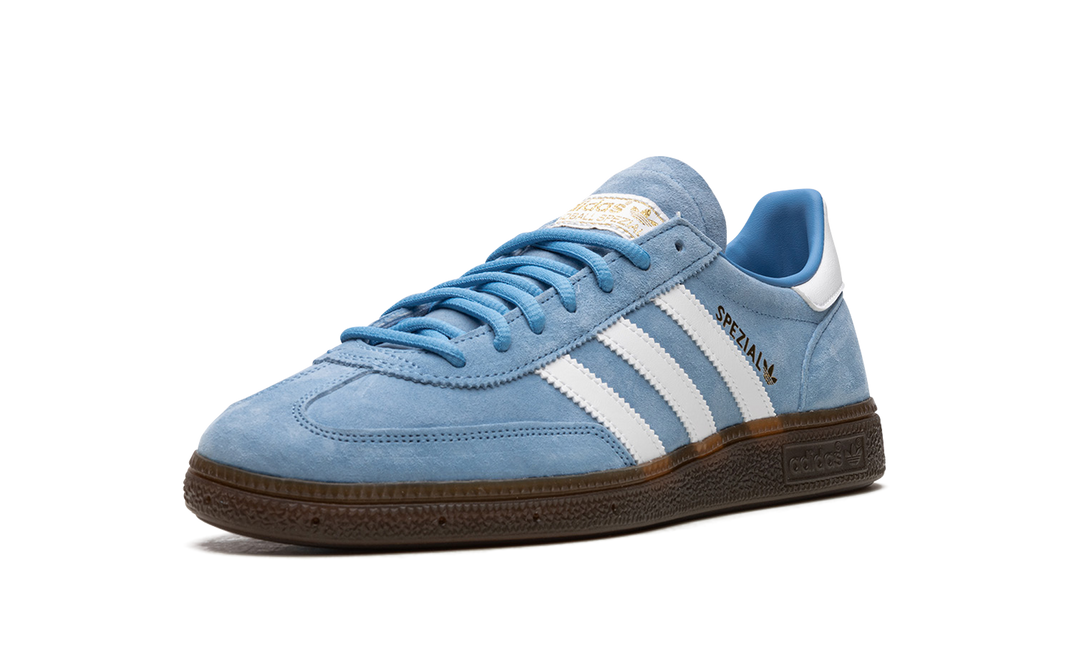 ADIDAS HANDBALL SPEZIAL LIGHT BLUE