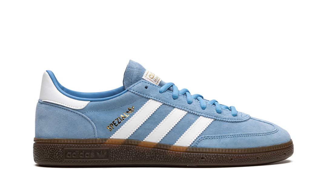 ADIDAS HANDBALL SPEZIAL LIGHT BLUE