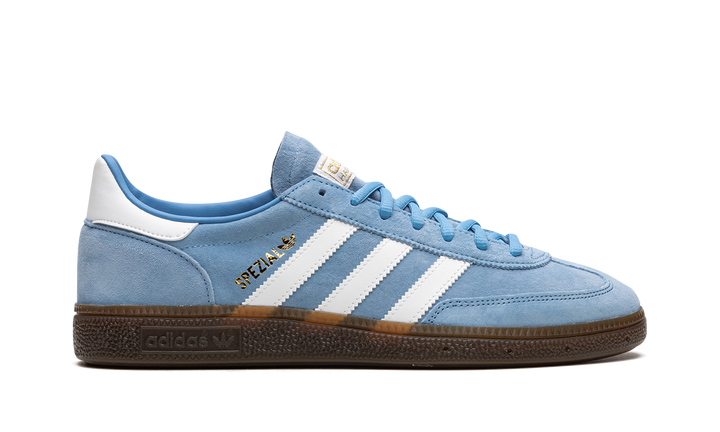 ADIDAS HANDBALL SPEZIAL LIGHT BLUE