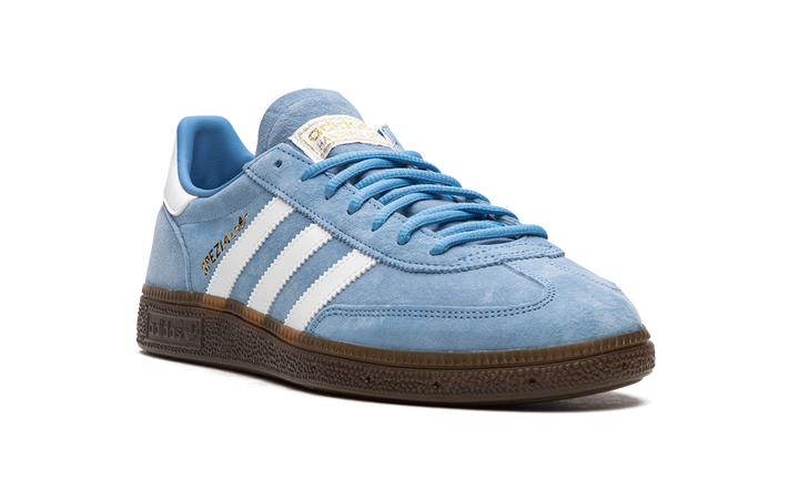 ADIDAS HANDBALL SPEZIAL LIGHT BLUE