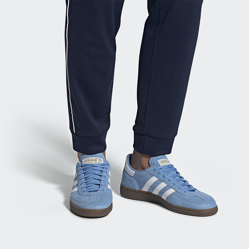 ADIDAS HANDBALL SPEZIAL LIGHT BLUE
