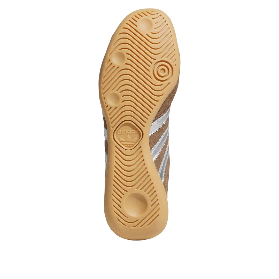 ADIDAS HANDBALL SPEZIAL LO PRO EARTH STRATA SILVER WOMENS