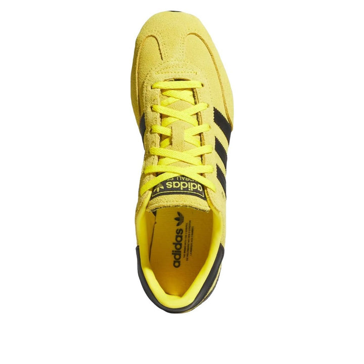 ADIDAS HANDBALL SPEZIAL LO PRO YELLOW BLACK WOMENS