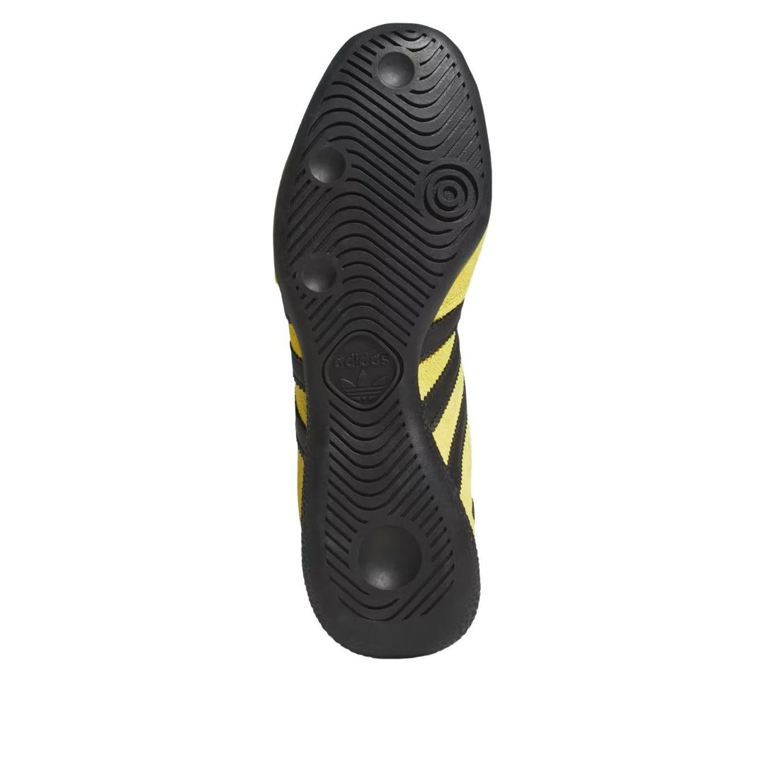 ADIDAS HANDBALL SPEZIAL LO PRO YELLOW BLACK WOMENS