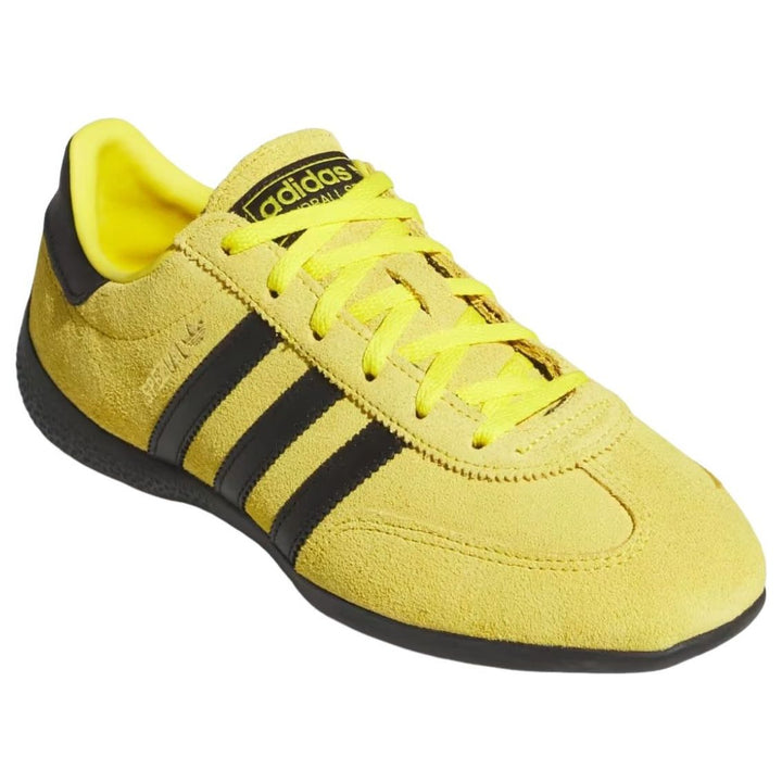 ADIDAS HANDBALL SPEZIAL LO PRO YELLOW BLACK WOMENS