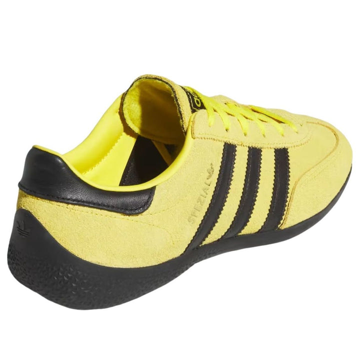 ADIDAS HANDBALL SPEZIAL LO PRO YELLOW BLACK WOMENS
