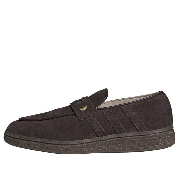 ADIDAS HANDBALL SPEZIAL LOAFER AURORA COCOA GUM (WOMEN&