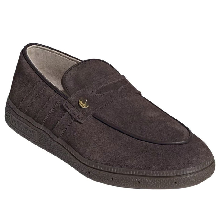 ADIDAS HANDBALL SPEZIAL LOAFER AURORA COCOA GUM (WOMEN&