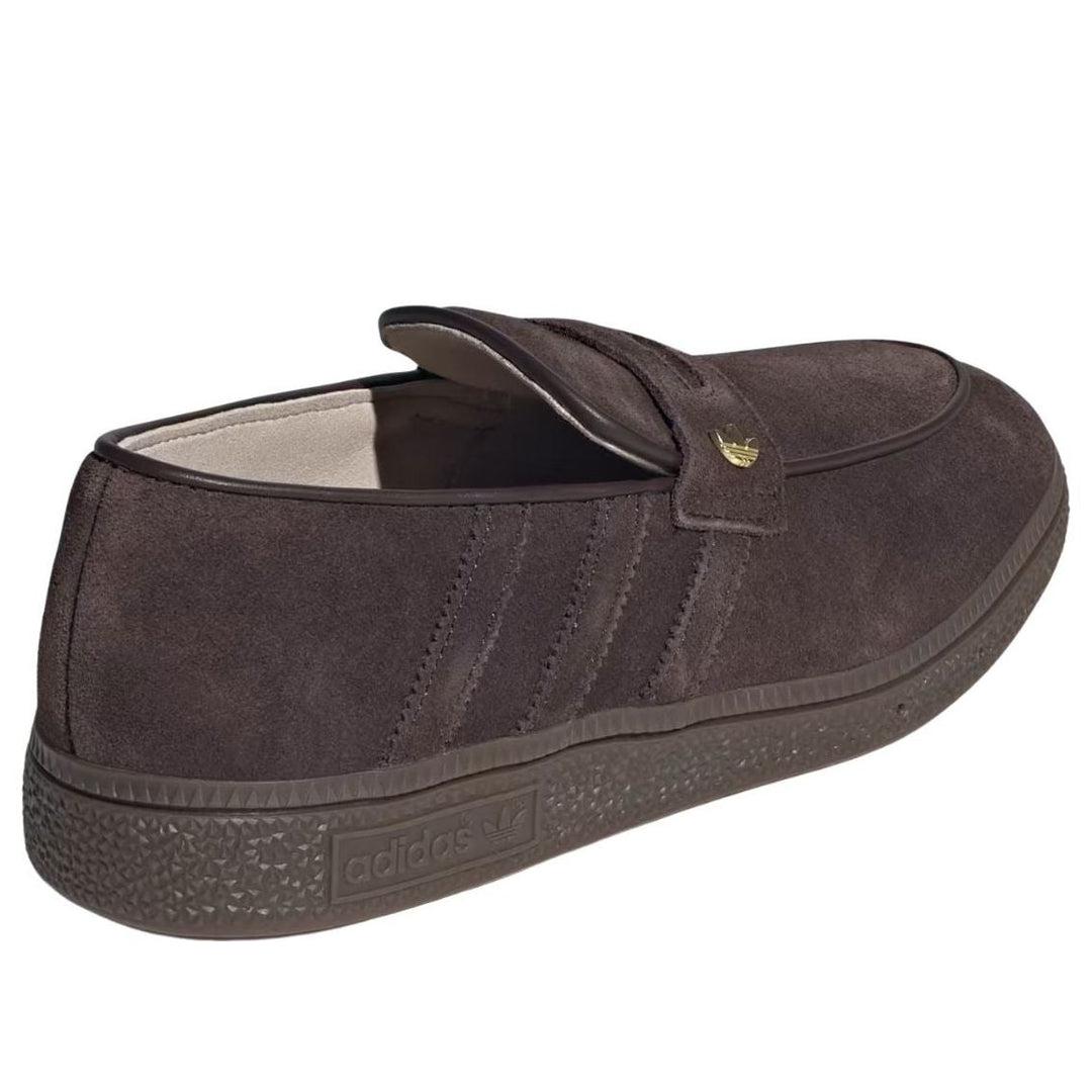 ADIDAS HANDBALL SPEZIAL LOAFER AURORA COCOA GUM (WOMEN&