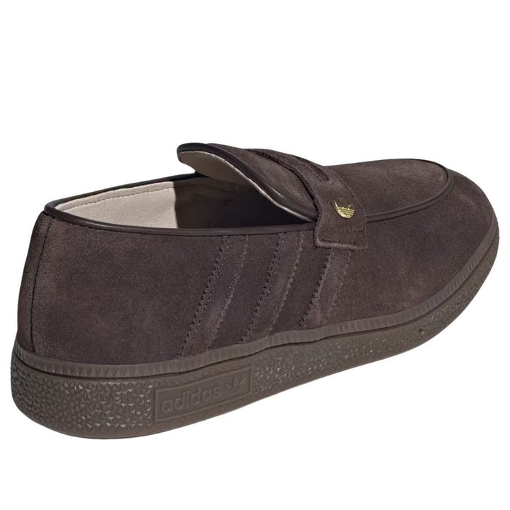 ADIDAS HANDBALL SPEZIAL LOAFER AURORA COCOA GUM (WOMEN&
