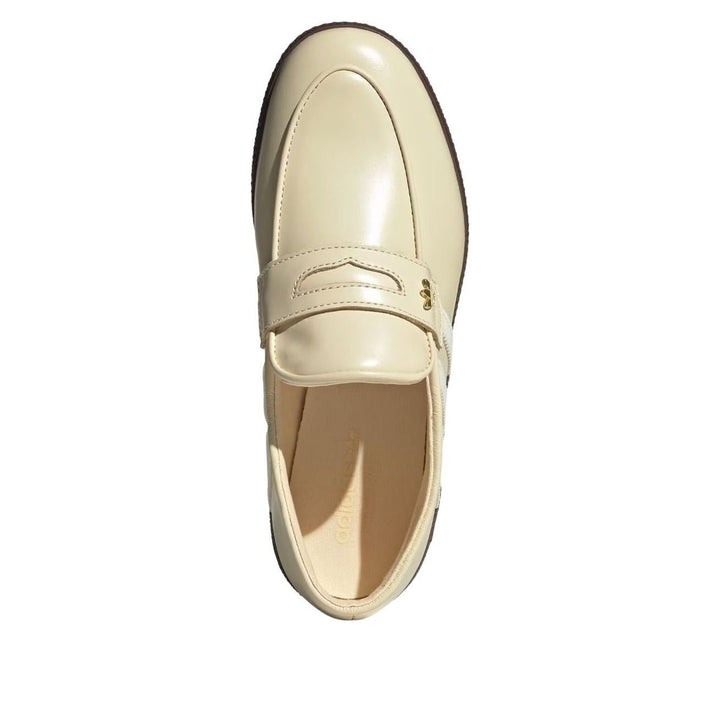 ADIDAS HANDBALL SPEZIAL LOAFER WARM VANILLA (WOMEN&