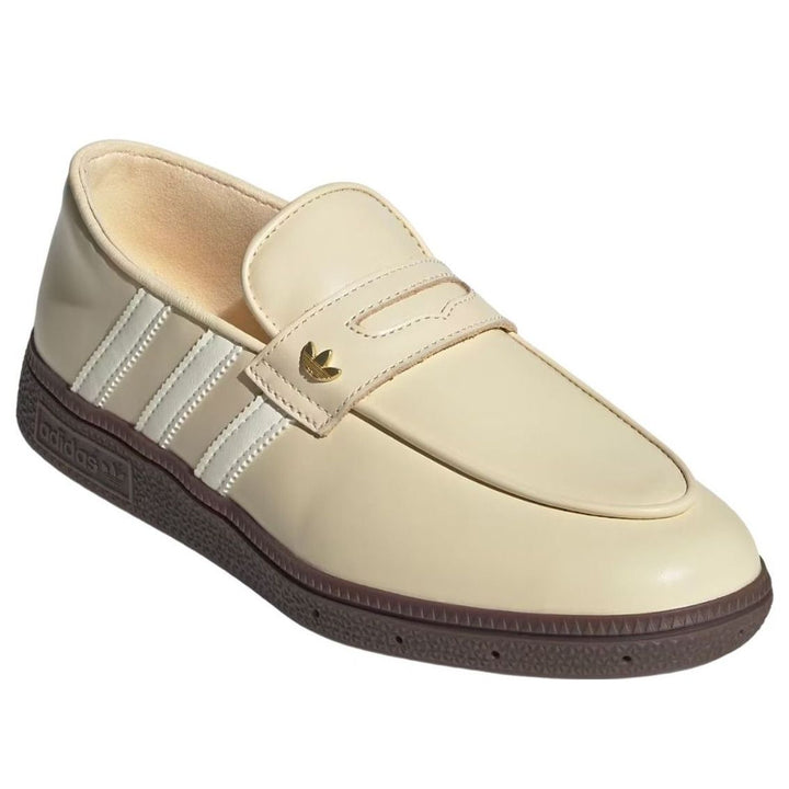 ADIDAS HANDBALL SPEZIAL LOAFER WARM VANILLA (WOMEN&