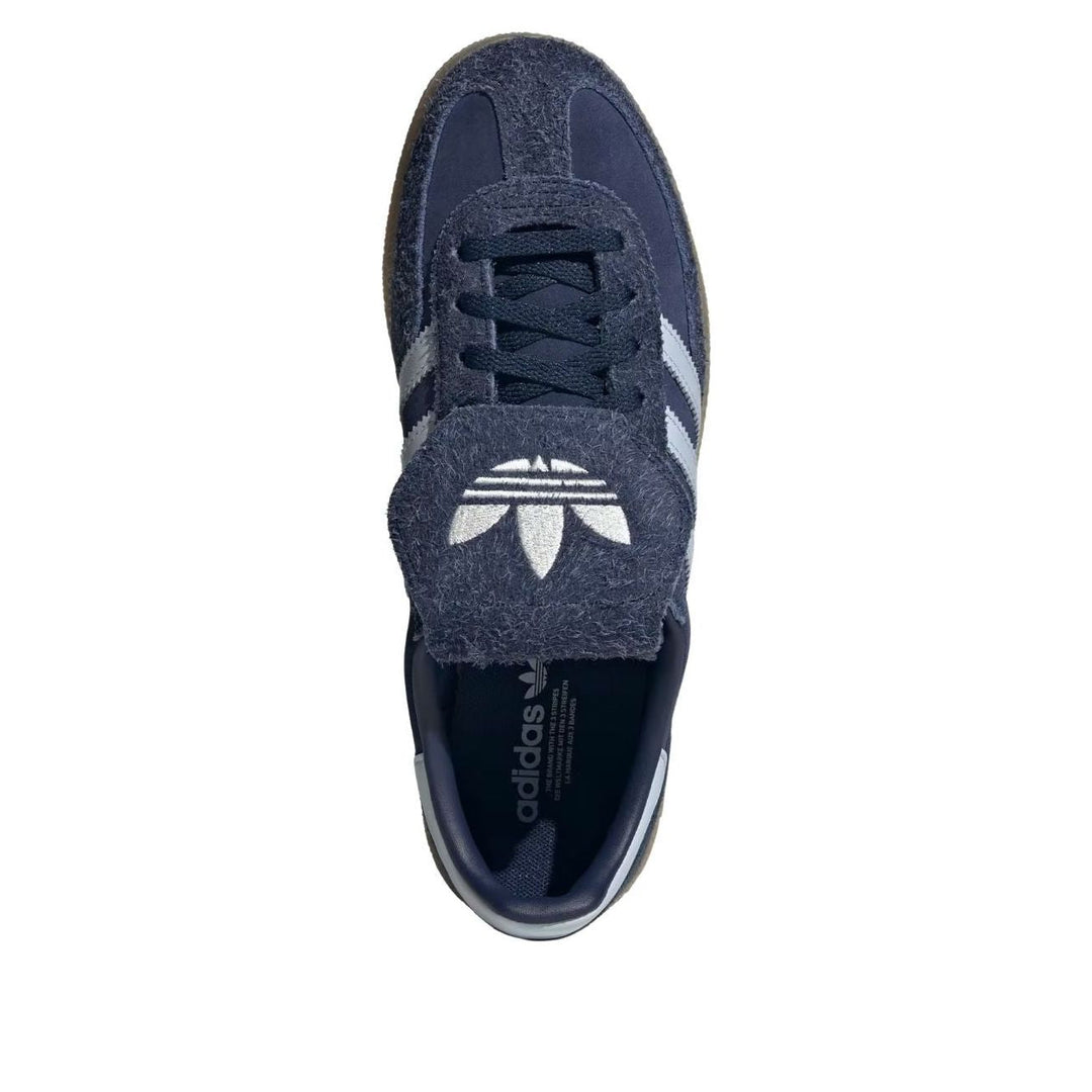 ADIDAS HANDBALL SPEZIAL LT DARK BLUE CRYSTAL SKY (WOMEN&