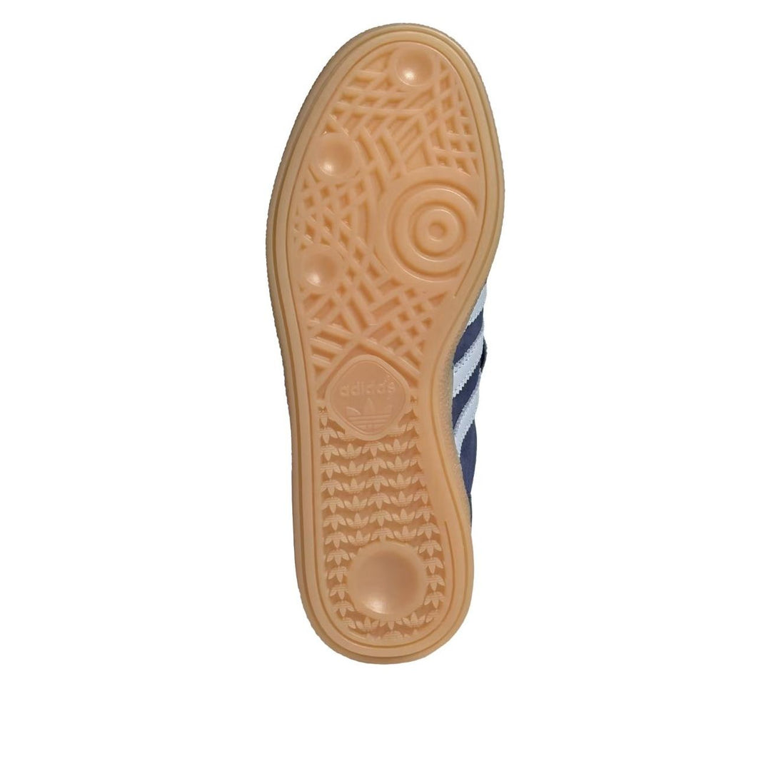 ADIDAS HANDBALL SPEZIAL LT DARK BLUE CRYSTAL SKY (WOMEN&