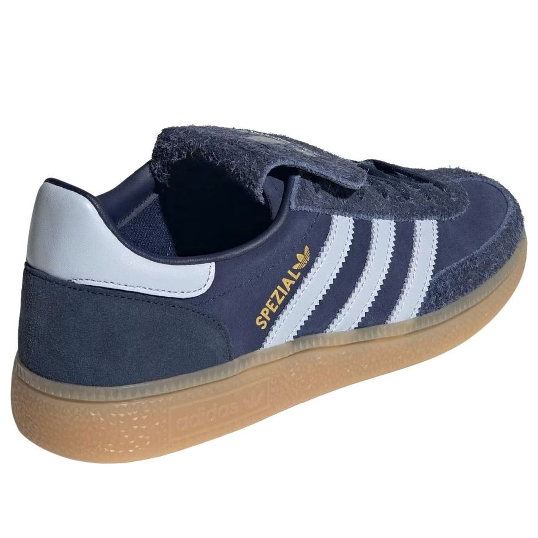 ADIDAS HANDBALL SPEZIAL LT DARK BLUE CRYSTAL SKY (WOMEN&