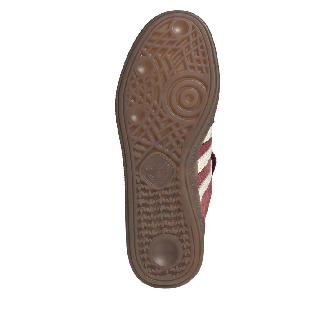 ADIDAS HANDBALL SPEZIAL LT SHADOW RED OFF WHITE (WOMEN&