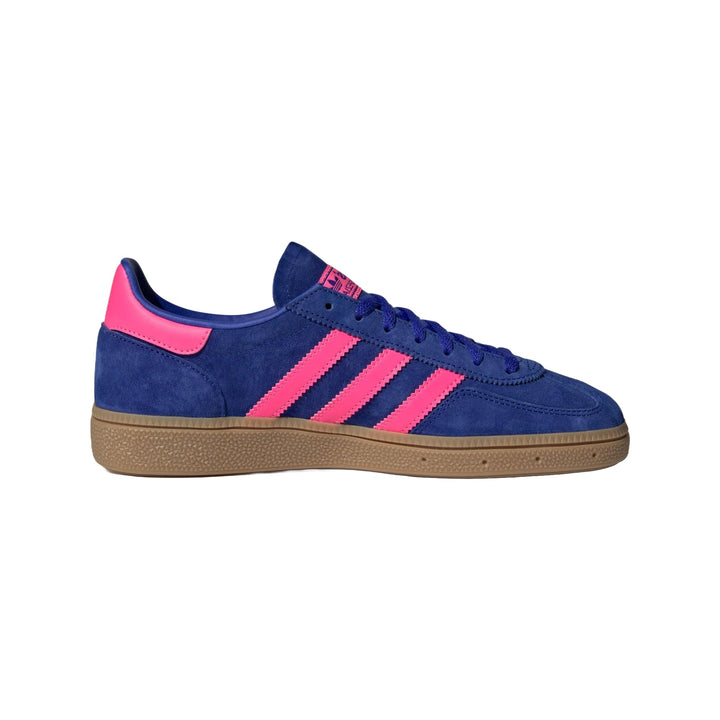 ADIDAS HANDBALL SPEZIAL LUCID BLUE LUCID PINK (WOMEN&