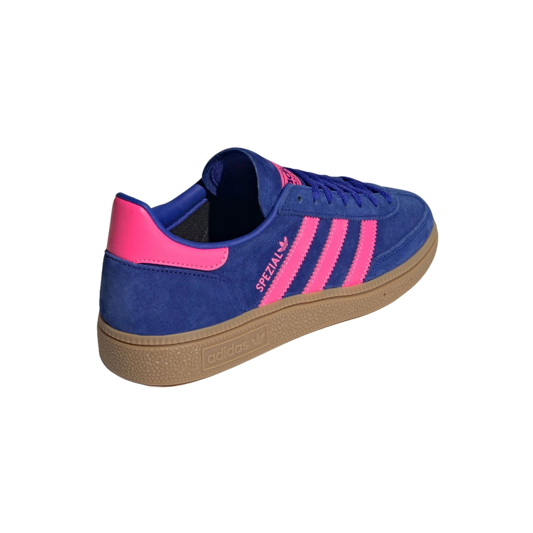 ADIDAS HANDBALL SPEZIAL LUCID BLUE LUCID PINK (WOMEN&