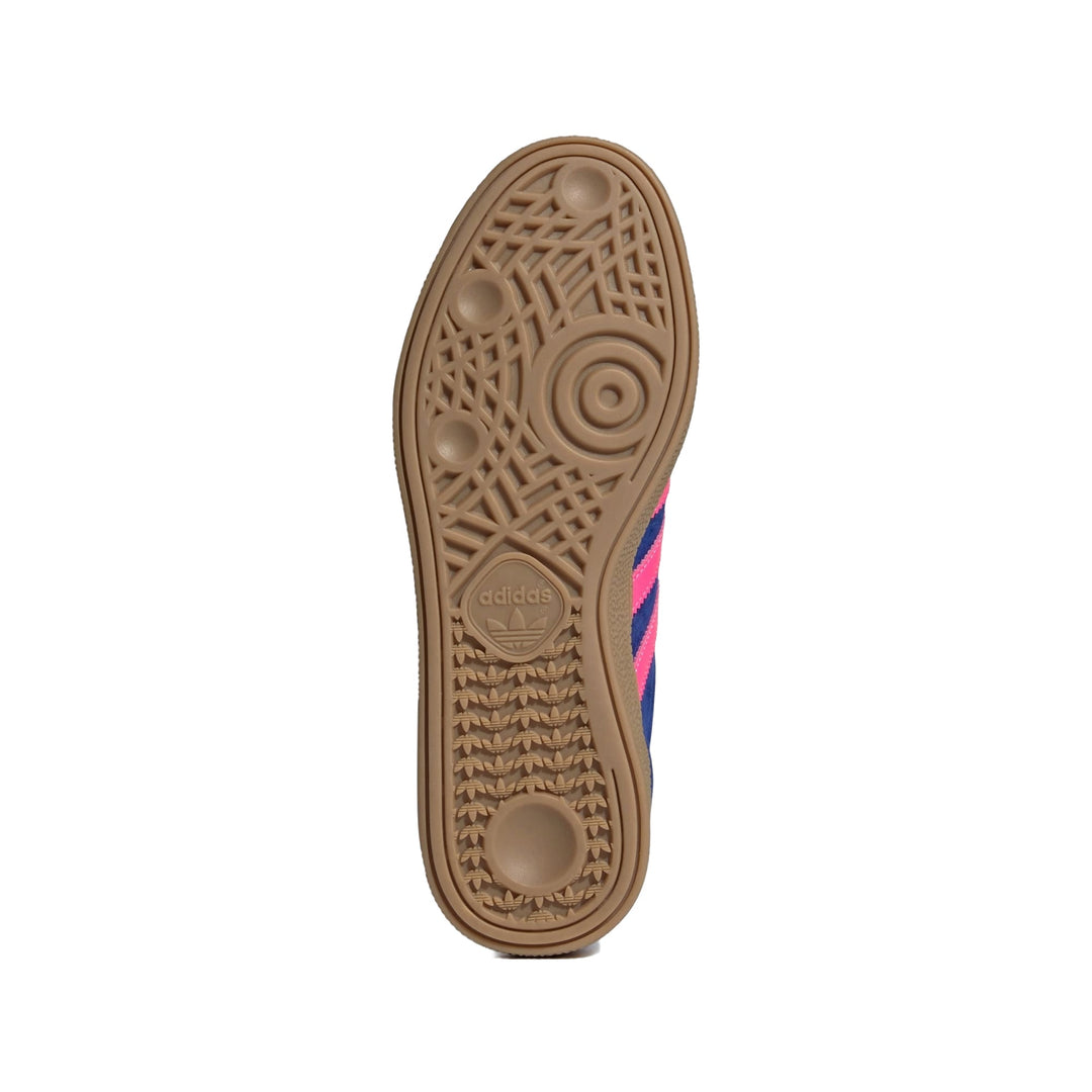 ADIDAS HANDBALL SPEZIAL LUCID BLUE LUCID PINK (WOMEN&