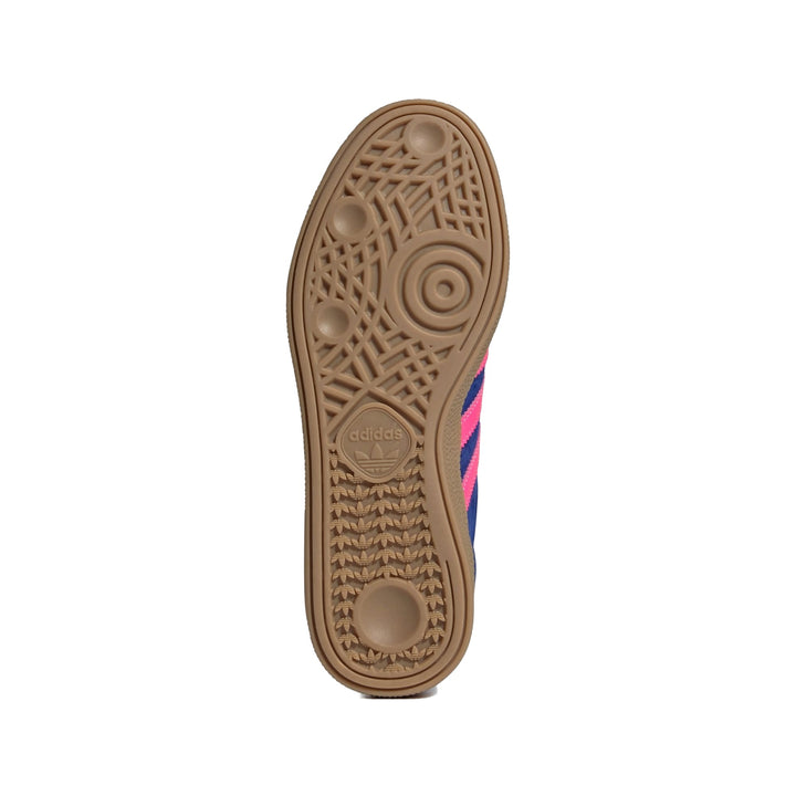 ADIDAS HANDBALL SPEZIAL LUCID BLUE LUCID PINK (WOMEN&
