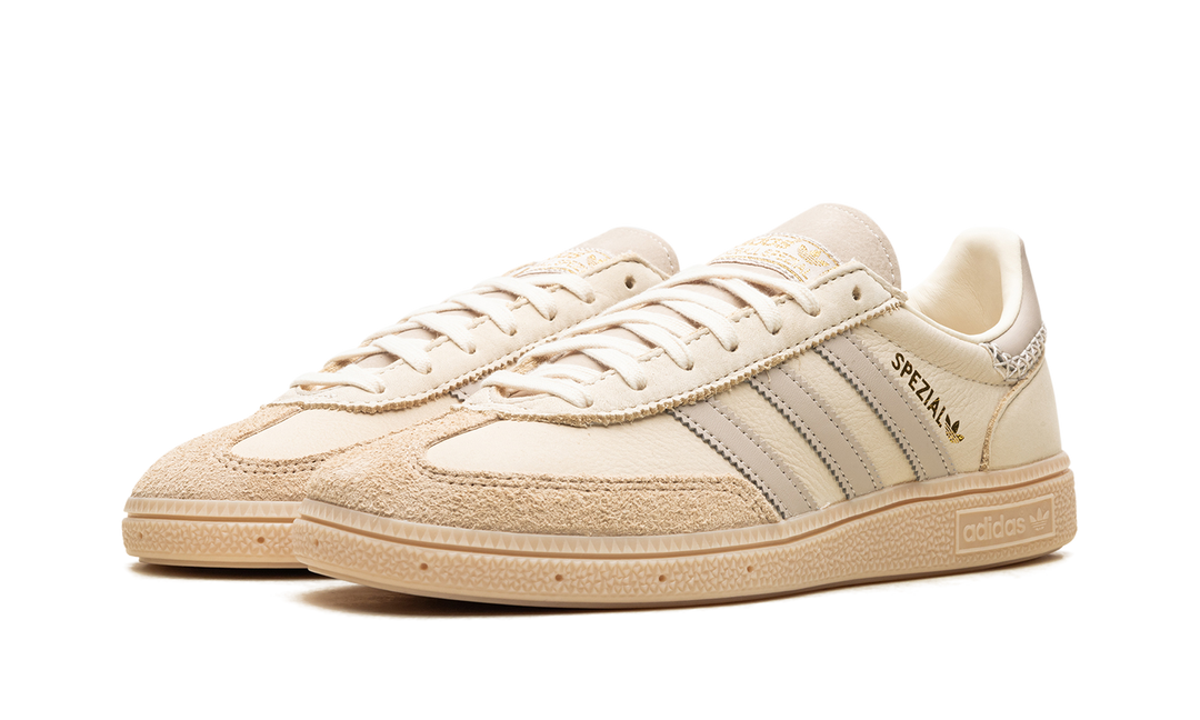 ADIDAS HANDBALL SPEZIAL MAGIC BEIGE WOMENS