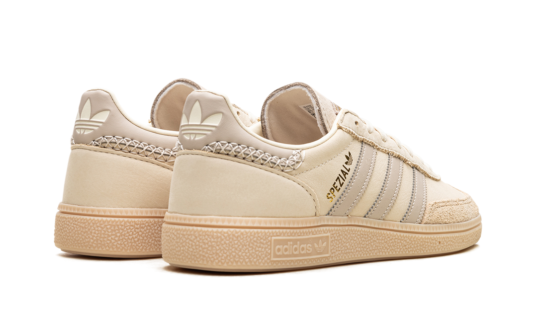 ADIDAS HANDBALL SPEZIAL MAGIC BEIGE WOMENS