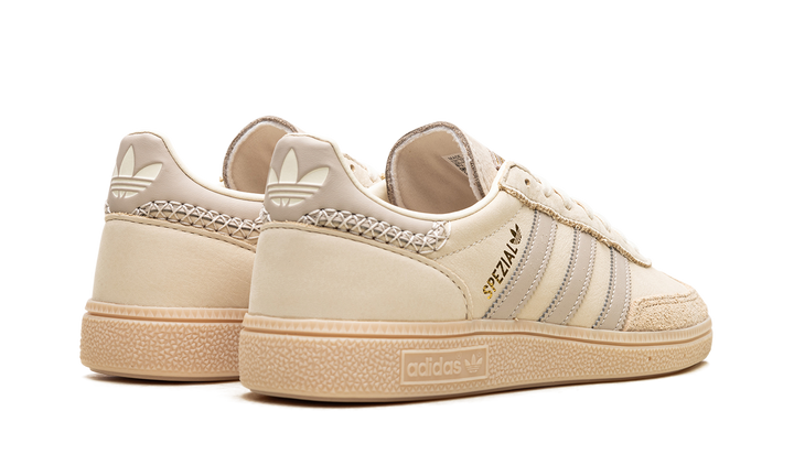 ADIDAS HANDBALL SPEZIAL MAGIC BEIGE WOMENS
