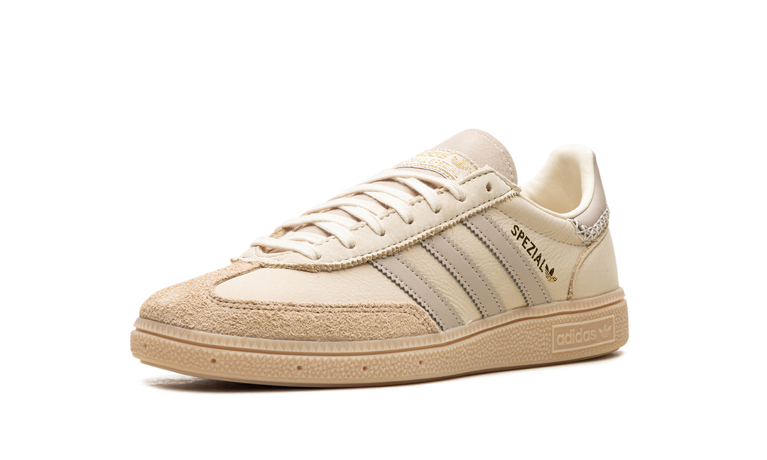 ADIDAS HANDBALL SPEZIAL MAGIC BEIGE WOMENS