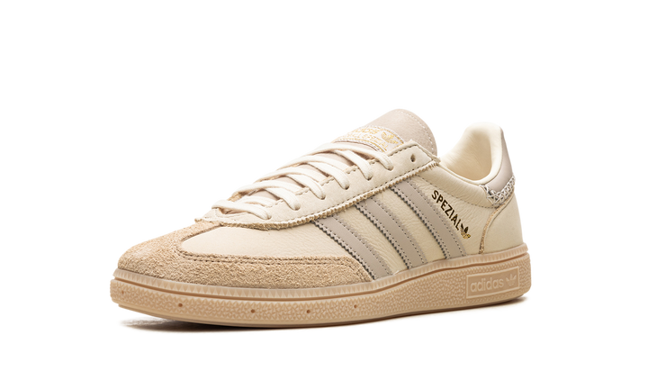 ADIDAS HANDBALL SPEZIAL MAGIC BEIGE WOMENS