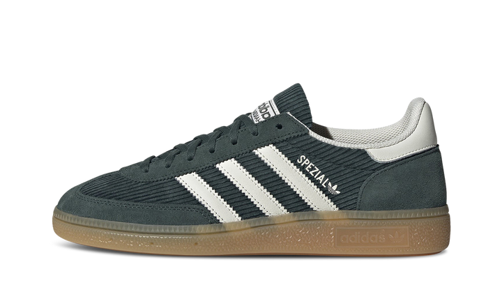 ADIDAS HANDBALL SPEZIAL MINERAL GREEN WOMENS