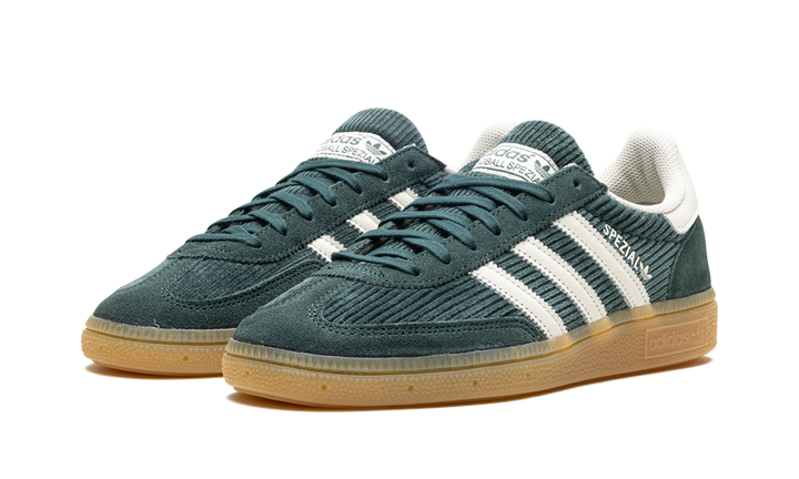 ADIDAS HANDBALL SPEZIAL MINERAL GREEN WOMENS