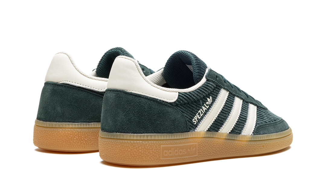 ADIDAS HANDBALL SPEZIAL MINERAL GREEN WOMENS