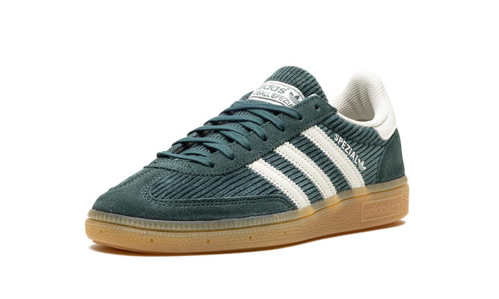 ADIDAS HANDBALL SPEZIAL MINERAL GREEN WOMENS