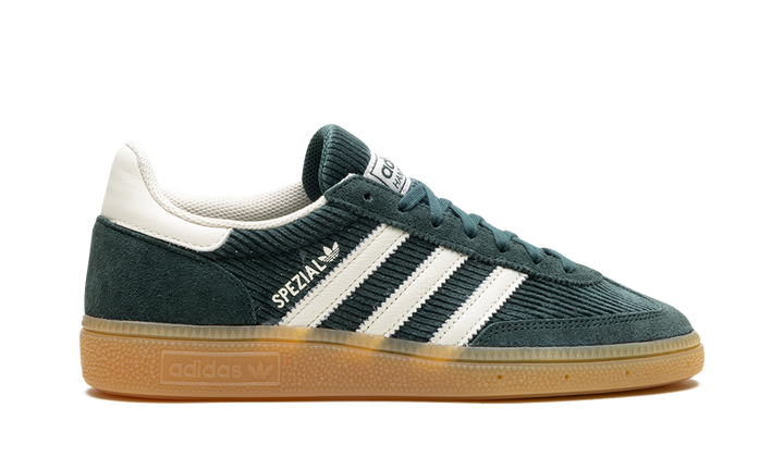 ADIDAS HANDBALL SPEZIAL MINERAL GREEN WOMENS