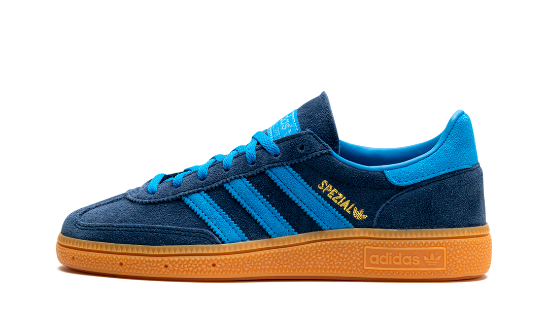 ADIDAS HANDBALL SPEZIAL NIGHT INDIGO BRIGHT BLUE (WOMEN&