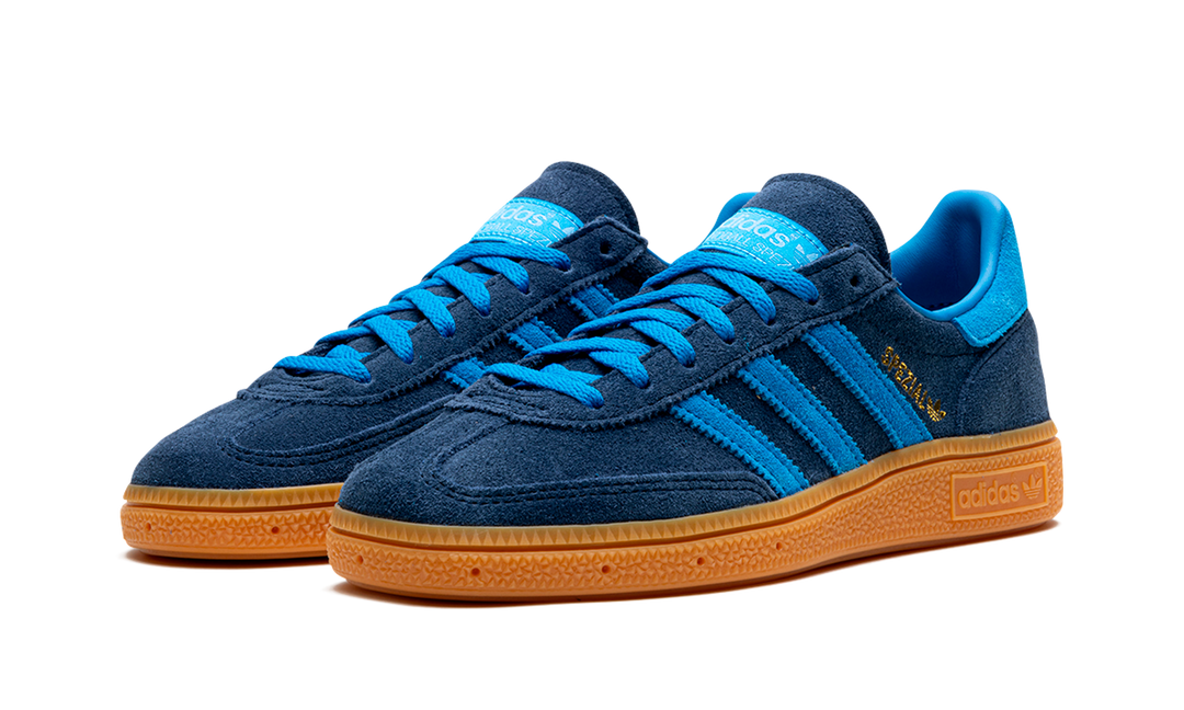 ADIDAS HANDBALL SPEZIAL NIGHT INDIGO BRIGHT BLUE (WOMEN&