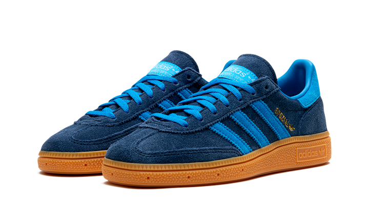 ADIDAS HANDBALL SPEZIAL NIGHT INDIGO BRIGHT BLUE (WOMEN&