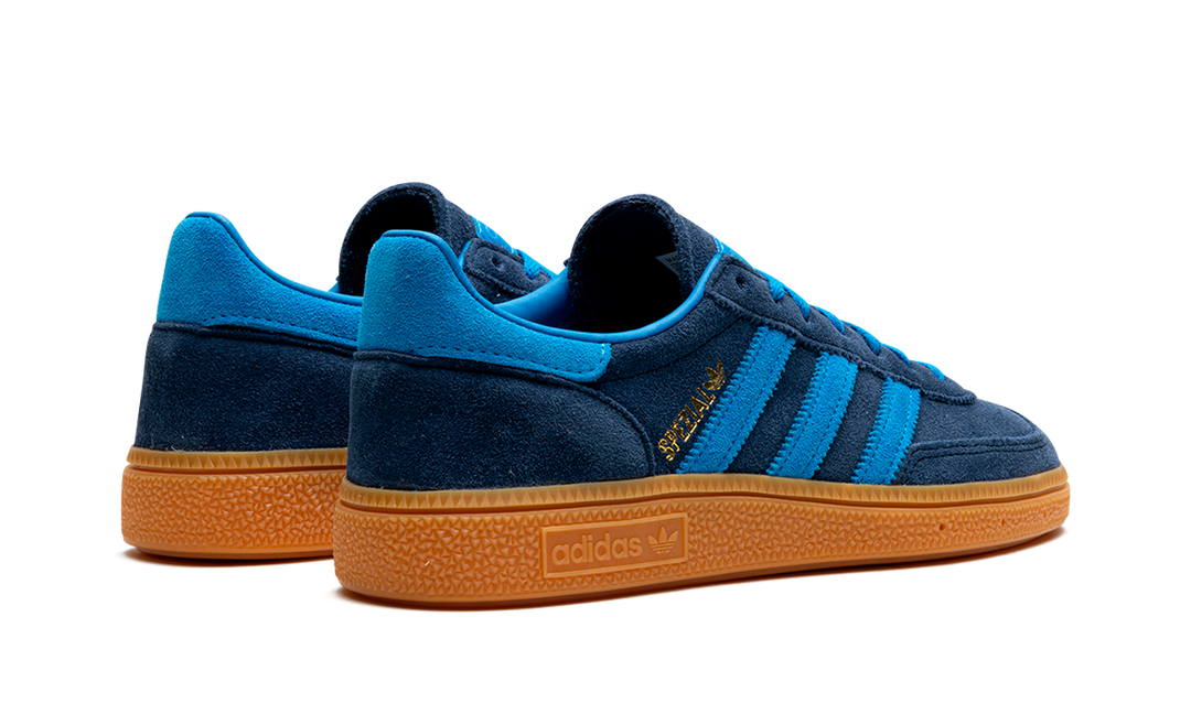 ADIDAS HANDBALL SPEZIAL NIGHT INDIGO BRIGHT BLUE (WOMEN&