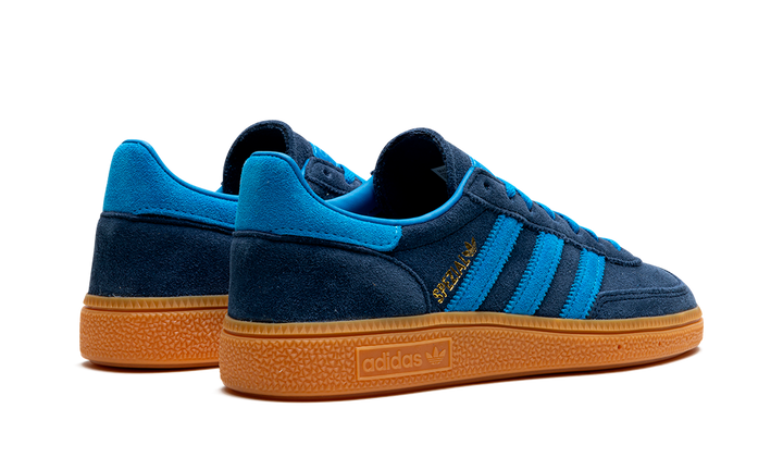ADIDAS HANDBALL SPEZIAL NIGHT INDIGO BRIGHT BLUE (WOMEN&