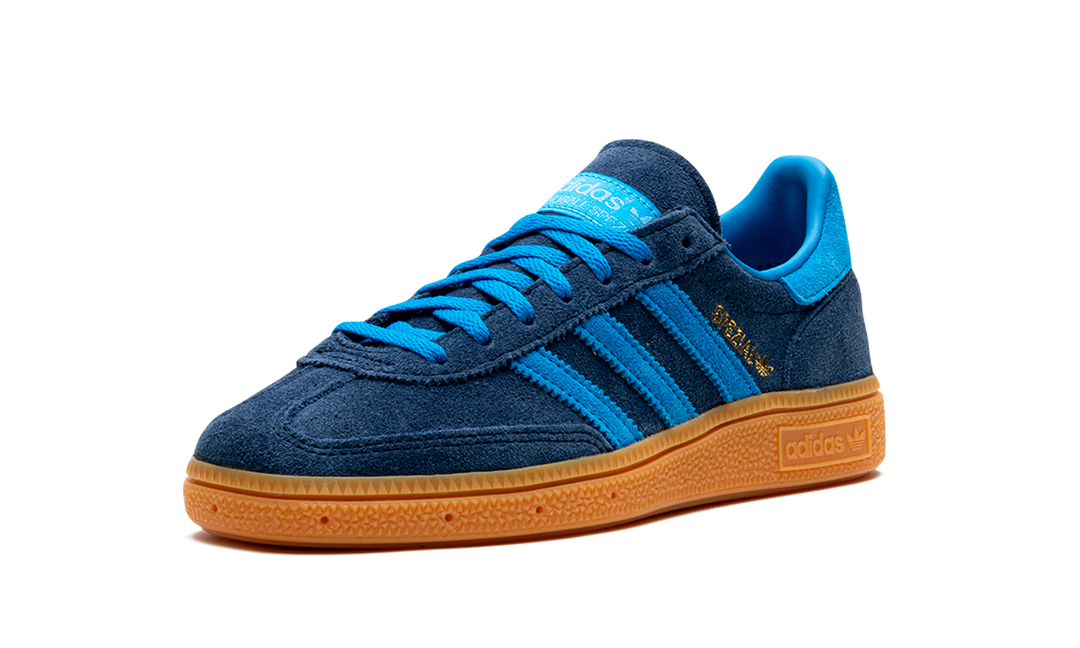 ADIDAS HANDBALL SPEZIAL NIGHT INDIGO BRIGHT BLUE (WOMEN&