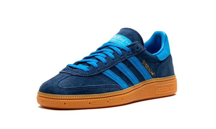 ADIDAS HANDBALL SPEZIAL NIGHT INDIGO BRIGHT BLUE (WOMEN&